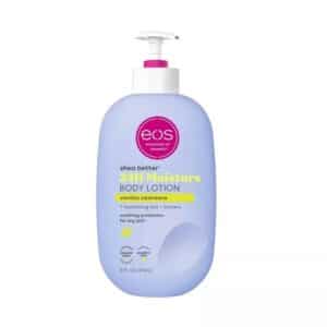 EOS Shea Better 24H Moisture Body Lotion – Vanilla Cashmere